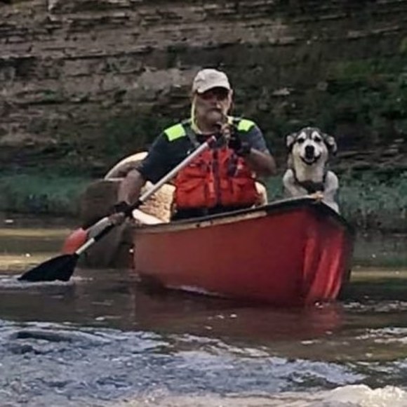 Meet your Posher, Thomas - Picture 1 of 1